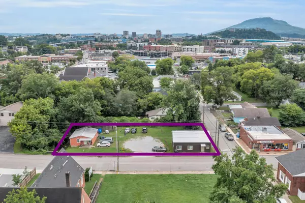 22 Bell AVE, Chattanooga, TN 37405