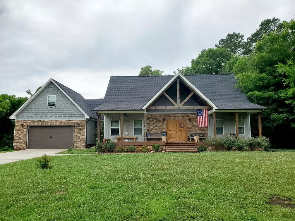 Benton, TN 37307,113 Riverside DR