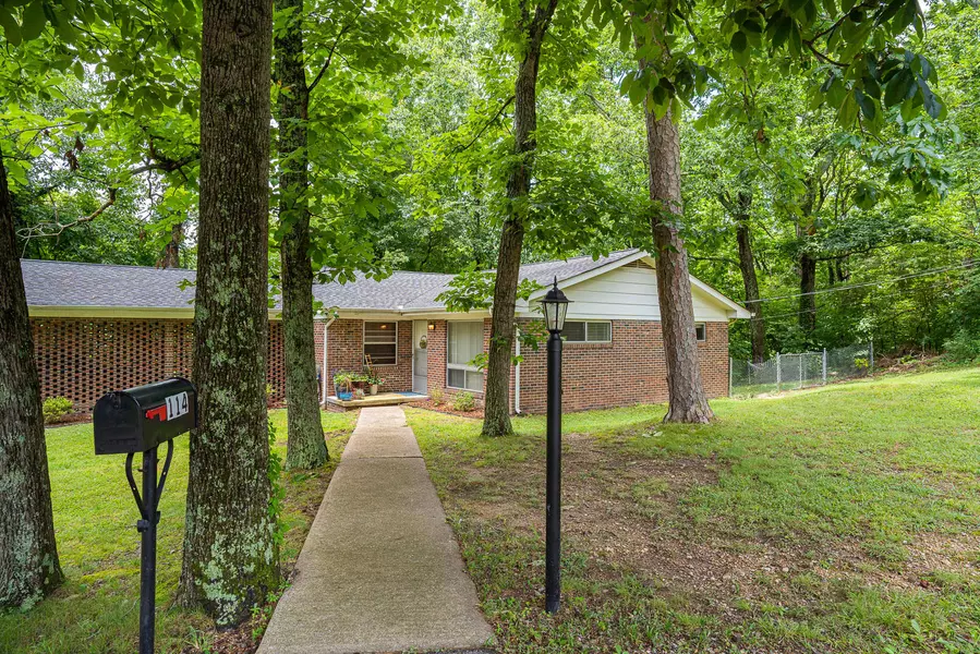 114 Ridgecrest CIR, Rossville, GA 30741