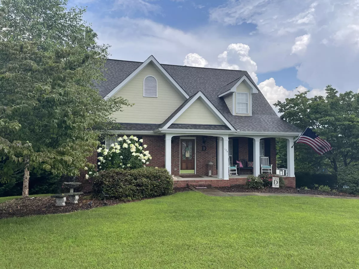 Rossville, GA 30741,129 Cloudcrest DR