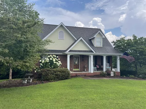 129 Cloudcrest DR, Rossville, GA 30741