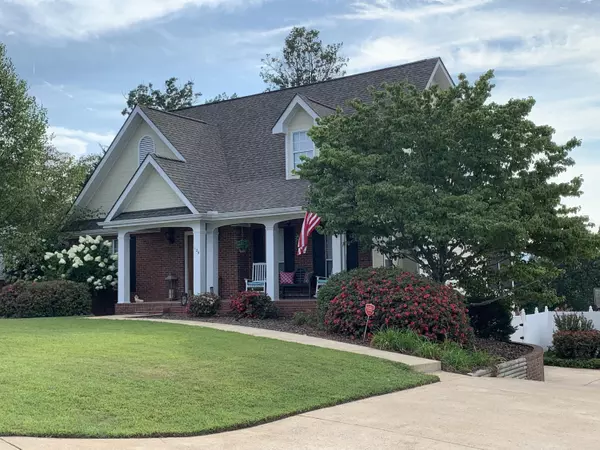 Rossville, GA 30741,129 Cloudcrest DR