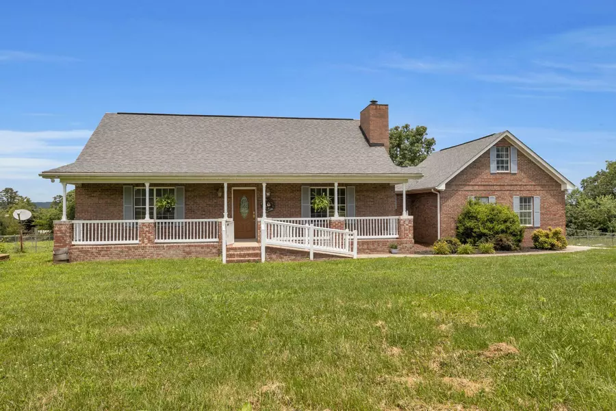 13628 Jones Gap RD, Soddy Daisy, TN 37379
