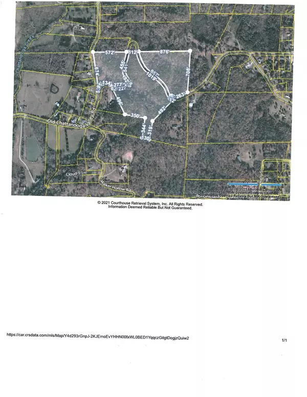 Flintstone, GA 30725,0 Chattanooga Valley RD