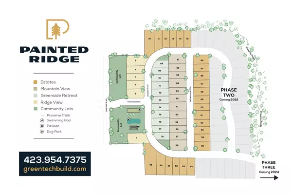 Chattanooga, TN 37415,0 Acadia Drive