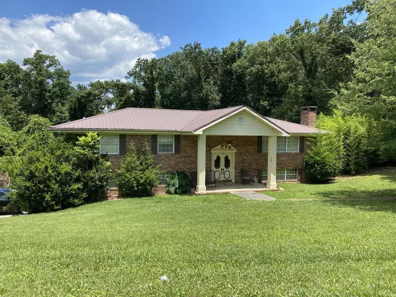 116 Ridgecrest CIR, Rossville, GA 30741
