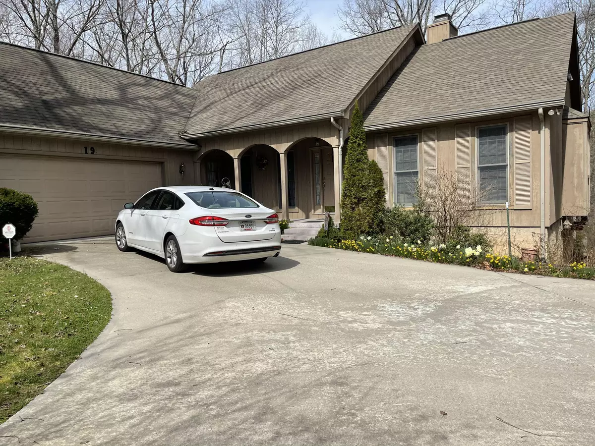 Crossville, TN 38558,19 Claremont CIR