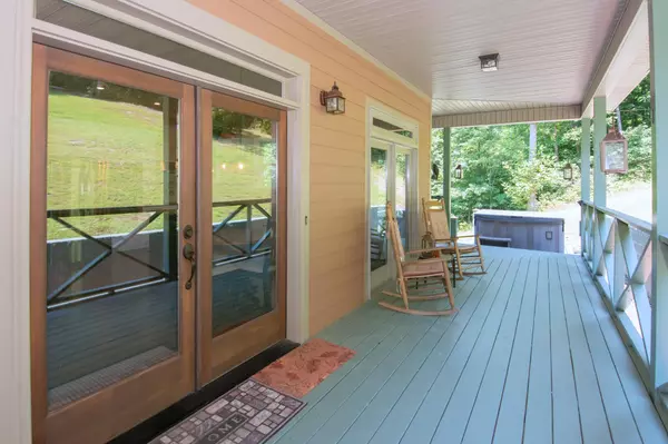 Dunlap, TN 37327,678 Deep Woods DR