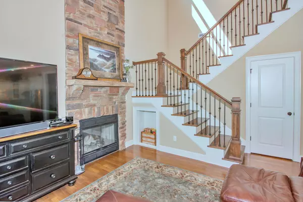 Dunlap, TN 37327,678 Deep Woods DR
