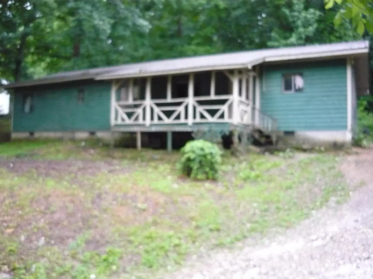 Rocky Face, GA 30740,159 Settlement WAY