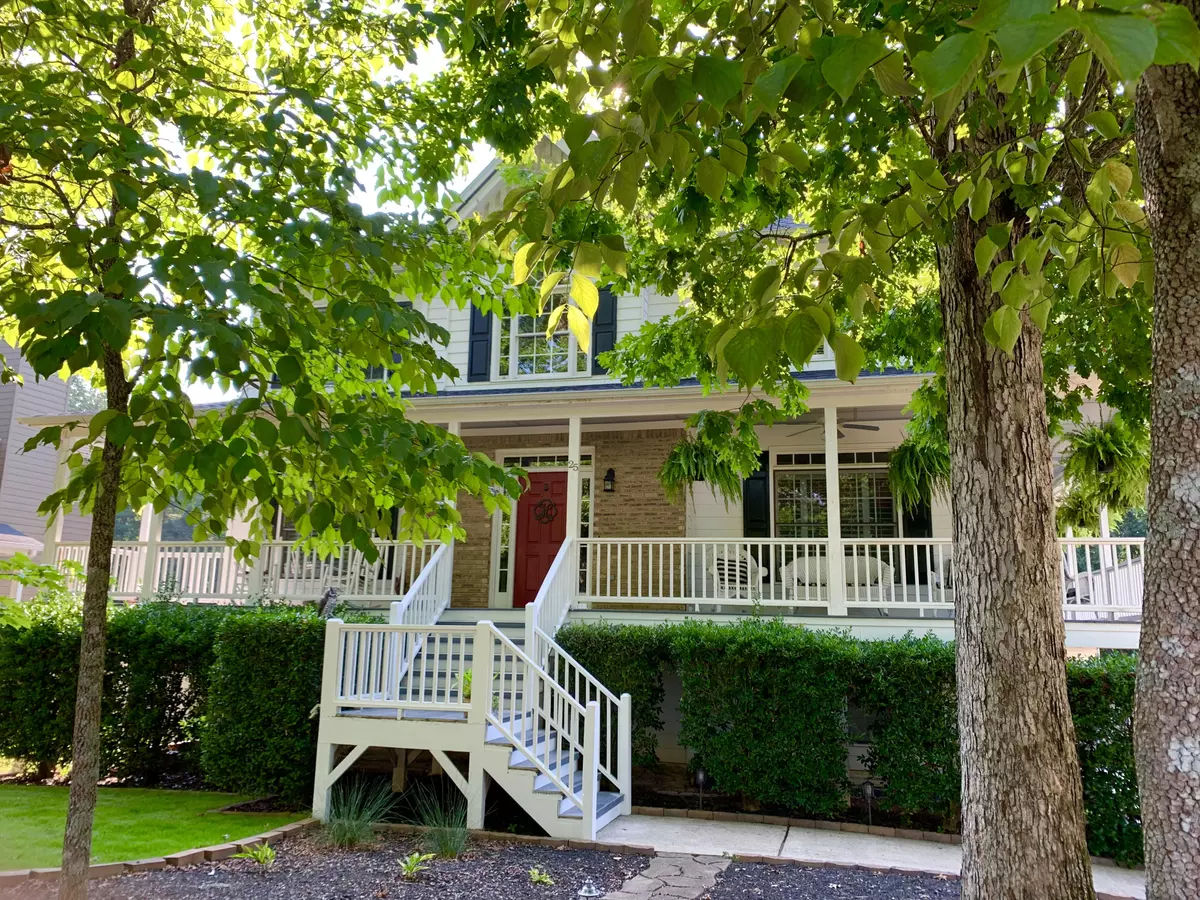 Kingston, GA 30145,25 Lowry WAY