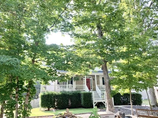 Kingston, GA 30145,25 Lowry WAY