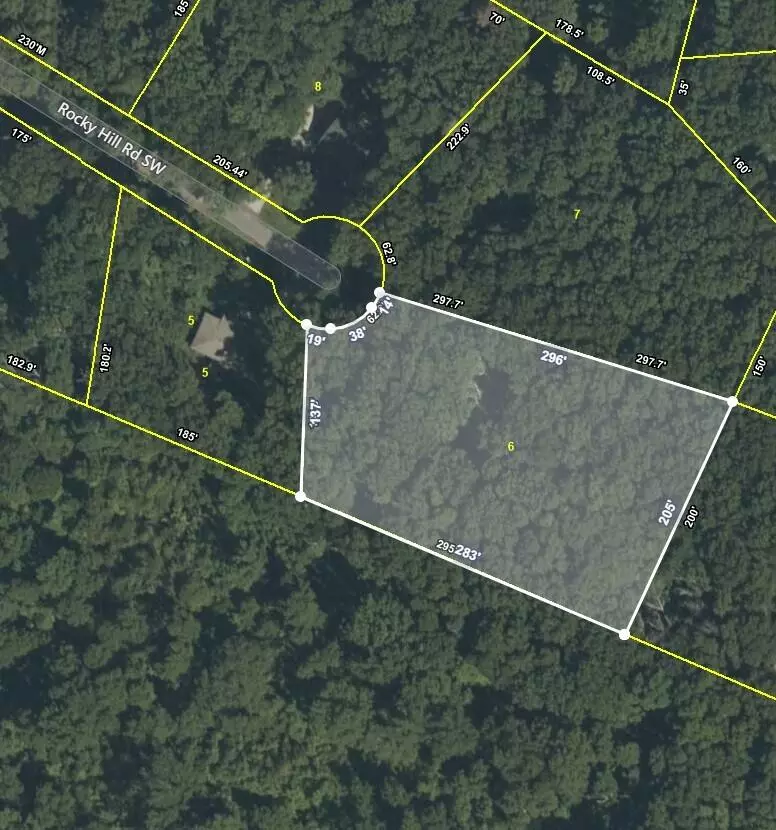 Cleveland, TN 37311,Lot 6 Rock Hill DR