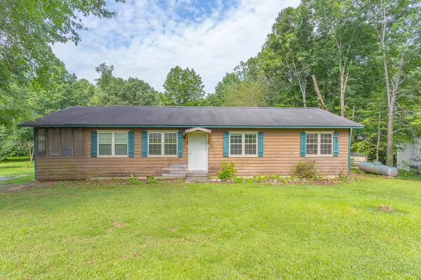 463 Charger DR, Chatsworth, GA 30705