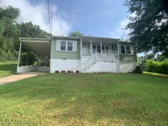 312 Tennessee AVE, Rossville, GA 30741