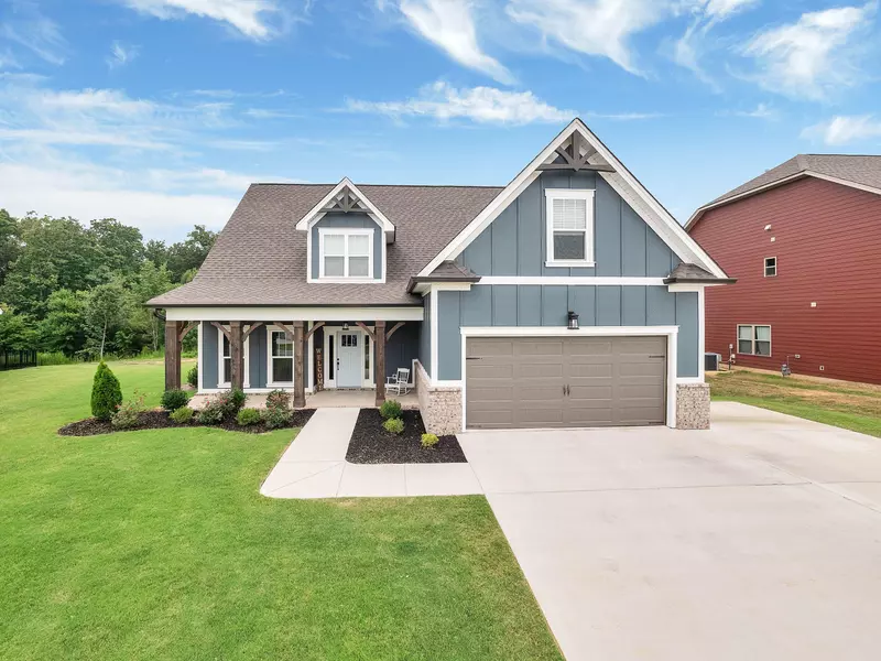 11004 High River DR, Soddy Daisy, TN 37379