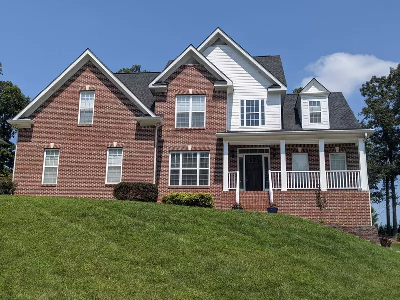 8801 Dayflower DR, Ooltewah, TN 37363