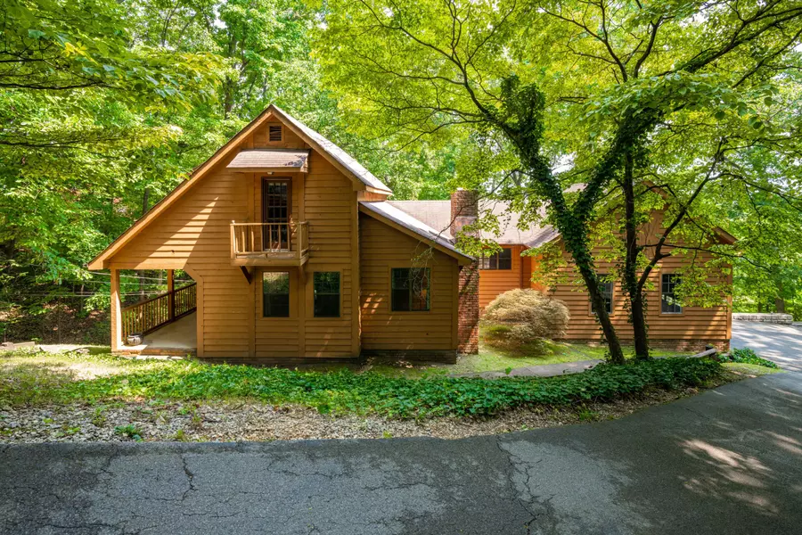 301 Alpine DR, Rossville, GA 30741