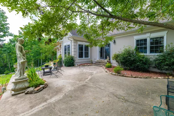 Trenton, GA 30752,535 Whispering Pine DR