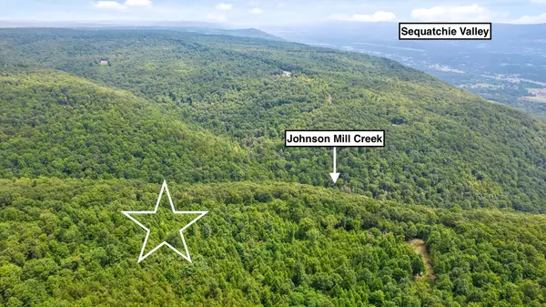 Dunlap, TN 37327,0 Cloud Land LN