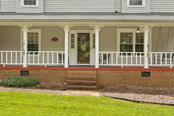 Ringgold, GA 30736,411 Pin Oak RD