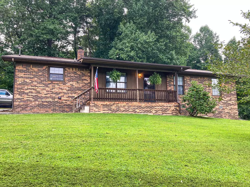 18 Timber LN, Dunlap, TN 37327