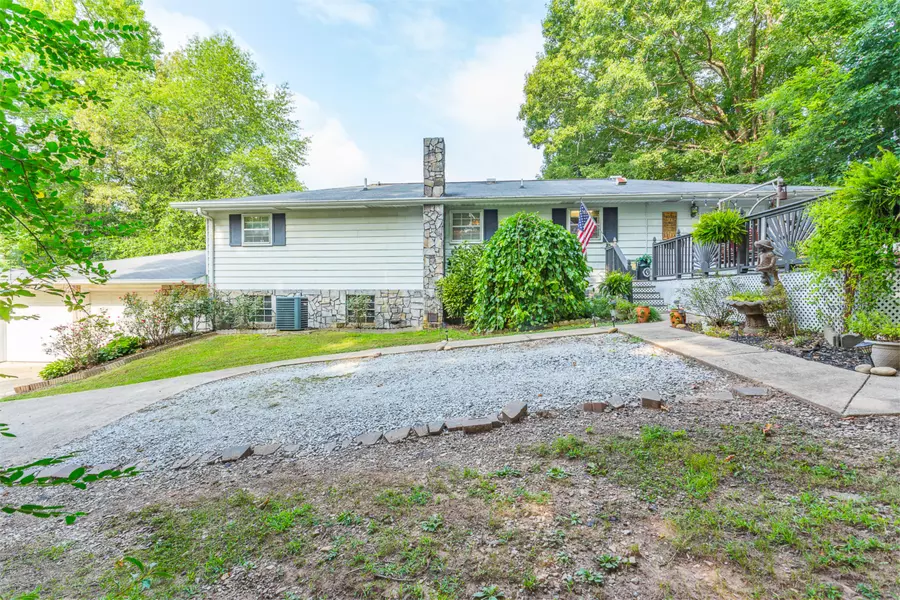 818 Spivey RD, Ringgold, GA 30736