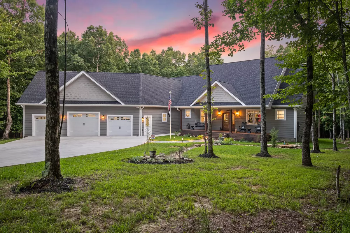 Dunlap, TN 37327,1832 Bluff View DR