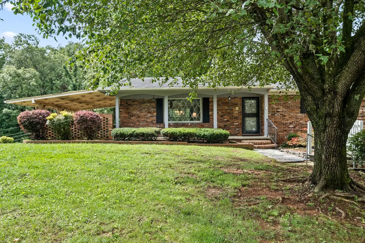 Hixson, TN 37343,1318 Alethea DR