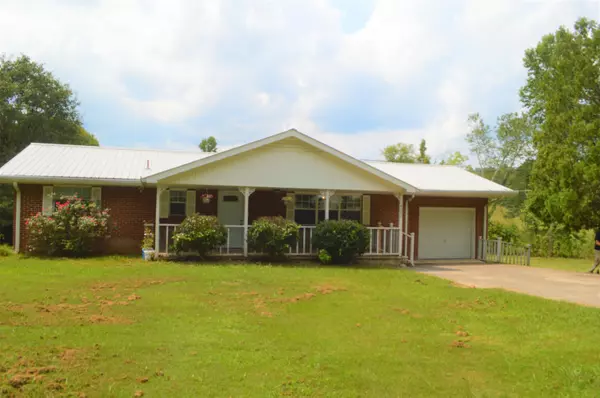 4580 Marble Top RD, Chickamauga, GA 30707