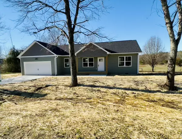 3589 New Home RD, Trenton, GA 30752