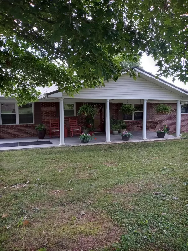 Decatur, TN 37322,214 Cedar CIR