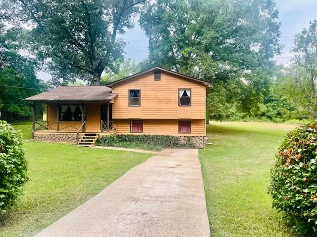 280 Red Oak RD, Summerville, GA 30747