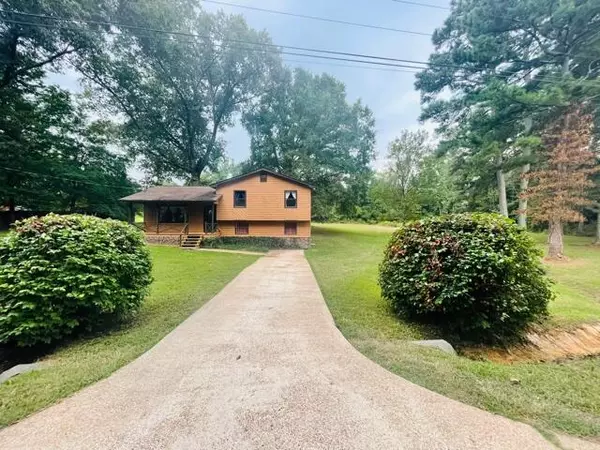 Summerville, GA 30747,280 Red Oak RD