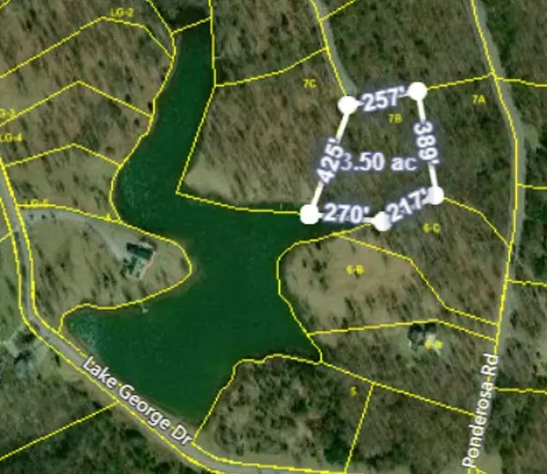 Dunlap, TN 37327,0 Reflection DR