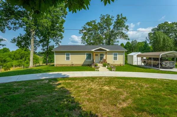 Trenton, GA 30752,52 Scratch Ankle RD