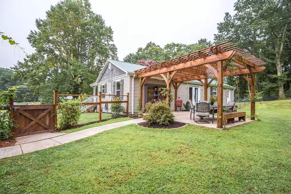 Soddy Daisy, TN 37379,1233 Hotwater RD