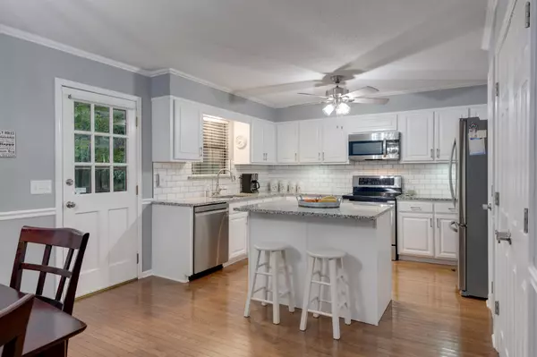 Ringgold, GA 30736,385 Dailey Hill CIR