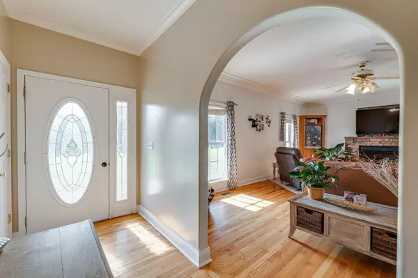 Trenton, GA 30752,30 Reeves DR