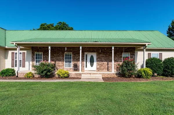 Trenton, GA 30752,30 Reeves DR