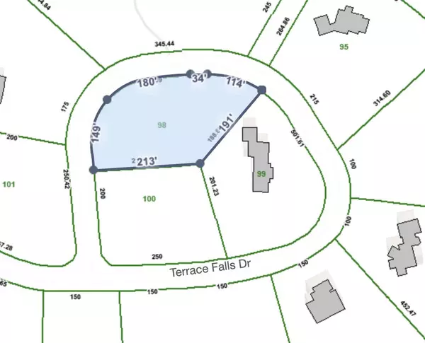 Soddy Daisy, TN 37379,9131 Terrace Falls DR