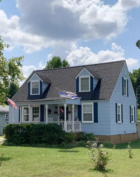 705 Carden AVE, Rossville, GA 30741