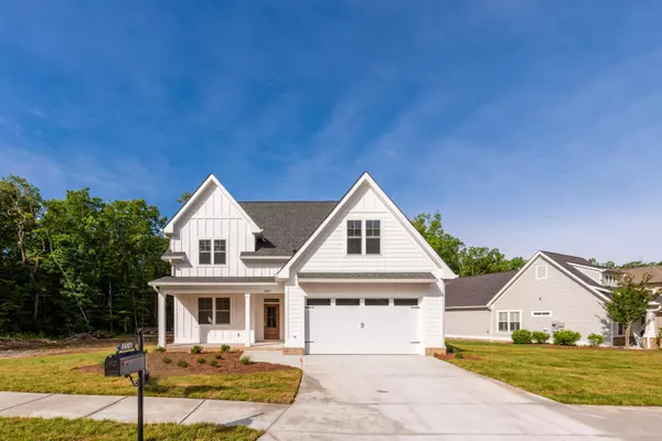 3607 Scarlet Maple CT, Signal Mountain, TN 37377