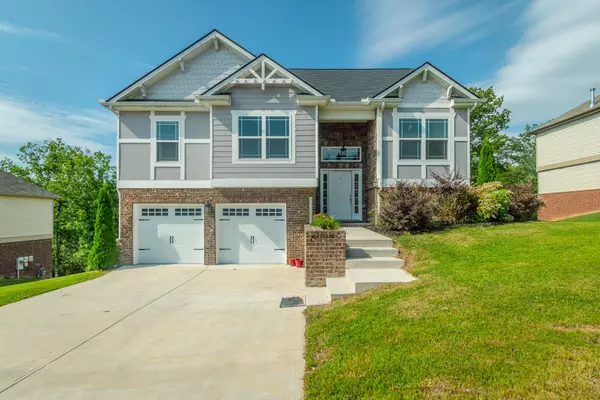 Soddy Daisy, TN 37379,1050 Longo DR