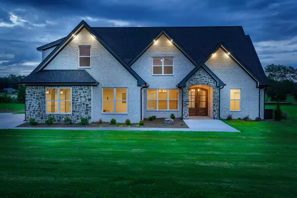 Chickamauga, GA 30707,36 Breckinridge DR