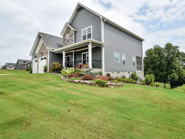 Harrison, TN 37341,9136 Sir Hudson CT