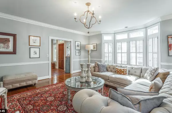 Lookout Mountain, TN 37350,4 Woodhill DR