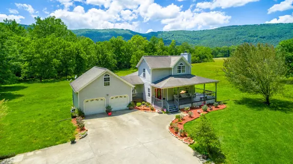 647 Harold Stevens RD, Chickamauga, GA 30707