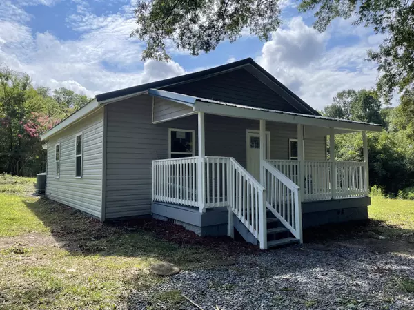 1312 Cobb RD, Chatsworth, GA 30705