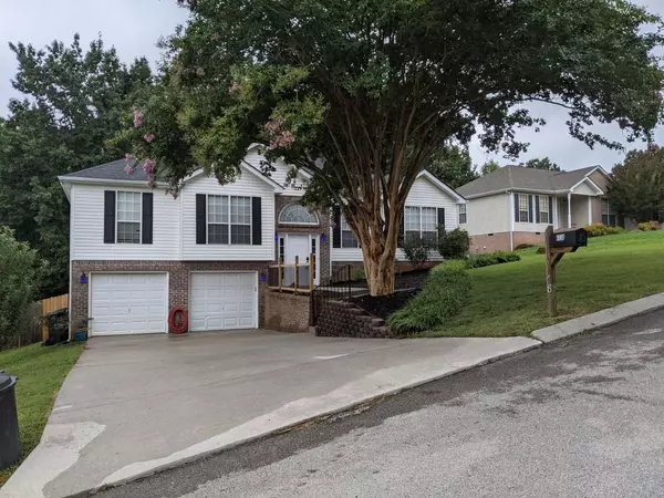 6138 Chandler Hill RD, Ooltewah, TN 37363